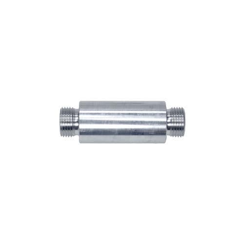 Гидравлический фитинг - Rubrik 10.6  - PH Industrie-Hydraulik GmbH & Co. KG - для сварки / из нержавеющей стали / проходного изолятора