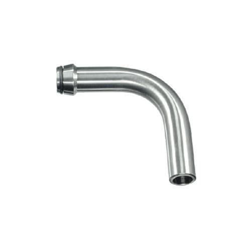 Гидравлический фитинг - Rubrik 10.19  - PH Industrie-Hydraulik GmbH & Co. KG - для сварки / под углом 90° / DIN