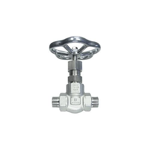 Клапан со сферическим золотником - Rubrik 13.28 - PH Industrie-Hydraulik GmbH & Co. KG - с маховиком / для контроля / для воды