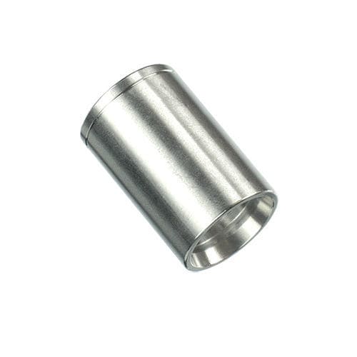 Сварная муфта для сварки - Rubrik 2.8  - PH Industrie-Hydraulik GmbH & Co. KG - из нержавеющей стали