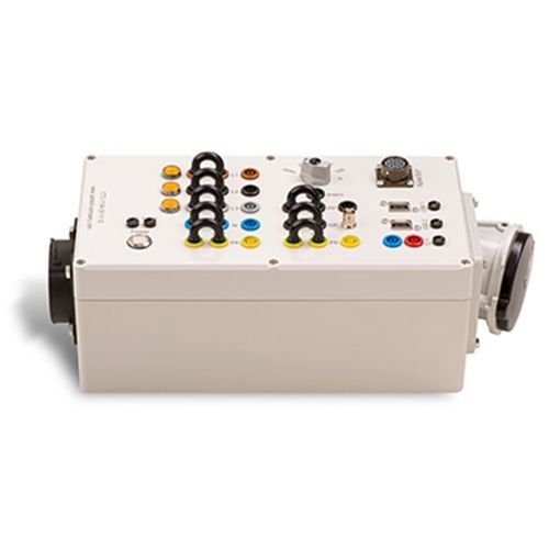 Система сбора данных напряжение - EVspy 4  - BRIGHT Testing GmbH - вставной / встроенный / для измерения высокого напряжения