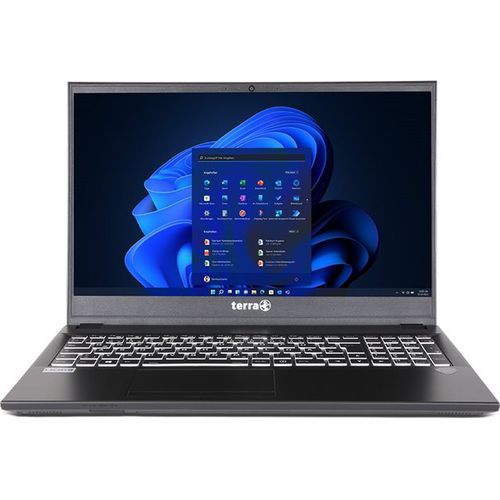 Промышленный ноутбук - 1516T - Wortmann AG - Intel® Core™ i5 / Intel® Core™ i5-1135G7 / Intel® Iris® Xe