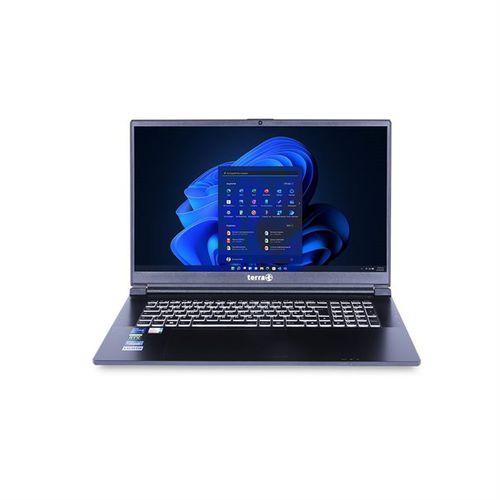 Промышленный ноутбук - 1778 - Wortmann AG - Intel® Core i7 / NVIDIA GeForce / Windows 11