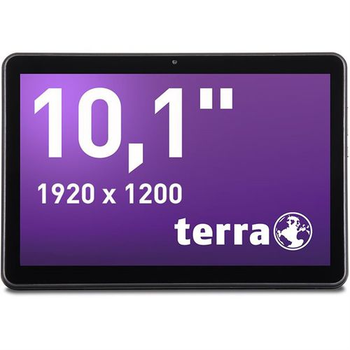 Планшет Android - 1006V2 - Wortmann AG - 10,1" / Quad Core / с защитой