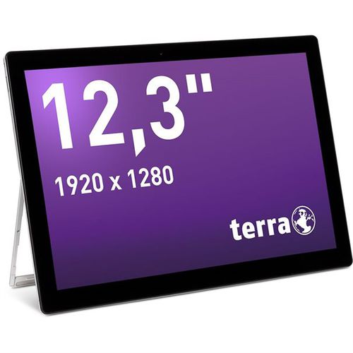 Планшет Android - 1200V2 - Wortmann AG - 12" / Mediatek MT8788 / ARM® Cortex A53