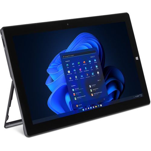 Планшет Windows 11 Pro - m3-8100Y W11 Pro - Wortmann AG - 12" / Intel® Core™ i3-8100 / 8 Гб