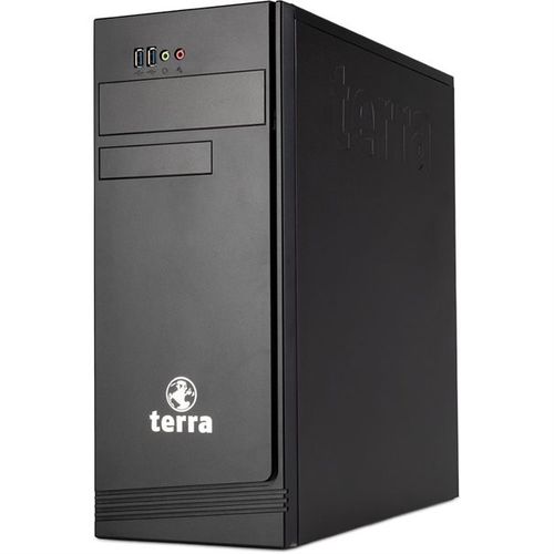ПК для письменного стола - MARATHON 24-7 vPro - Wortmann AG - Intel® Core™ i5-10500E / HDMI / DisplayPort
