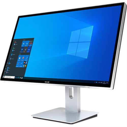 Панельный ПК ЖК-монитор - 2705 HA - Wortmann AG - со светодиодной подсветкой / 27" / 1920x1080