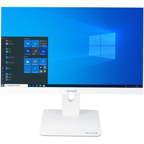 Панельный ПК ЖК-монитор - 2405HA wh V3 - Wortmann AG - со светодиодной подсветкой / 23,8" / 1920x1080