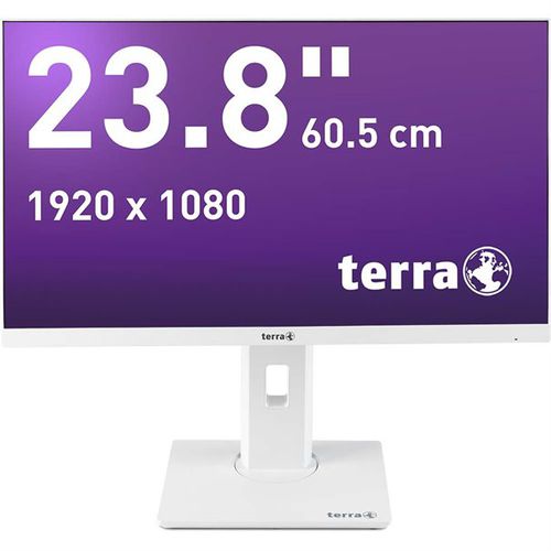 Монитор LCD - 2463W PV - Wortmann AG - со светодиодной подсветкой / цифровой / для защиты