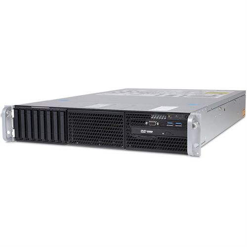 Сервер для стокирования - 7220 G3 - Wortmann AG - для монтажа в стойку / Intel® Xeon