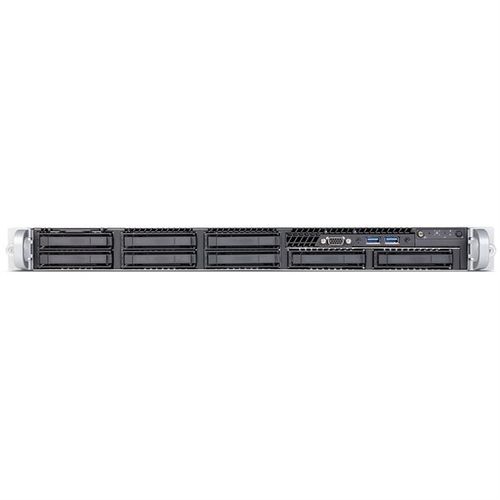 Сервер для стокирования - 7120 G3 - Wortmann AG - для монтажа в стойку / Intel® Xeon / USB 3.0