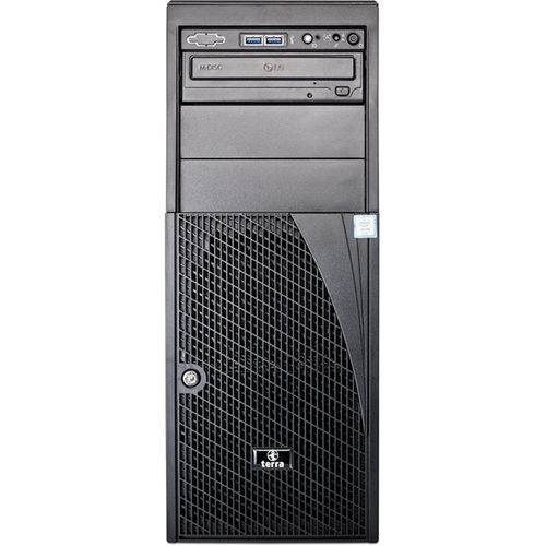 Сервер для стокирования - 7420 G3 - Wortmann AG - для сети / для монтажа в стойку / Intel® Xeon