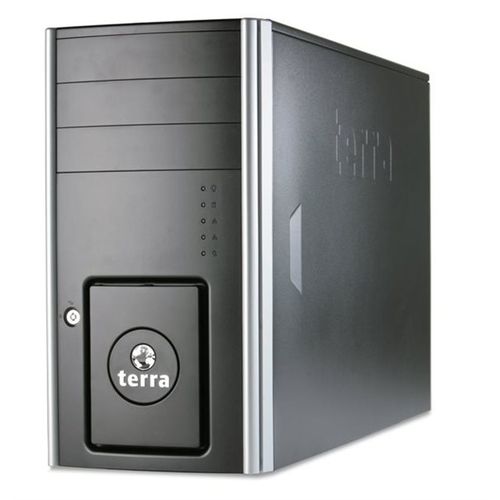 Сервер для стокирования - 5530 G3 - Wortmann AG - RAID / для монтажа в стойку / Intel® Xeon