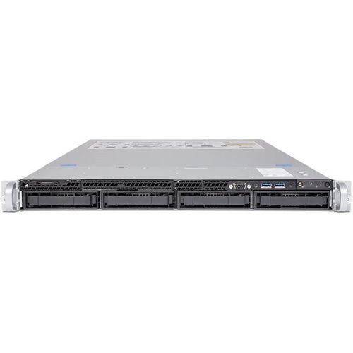 Сервер для стокирования - 7130 G3 - Wortmann AG - для монтажа в стойку / Intel® Xeon / USB 3.0