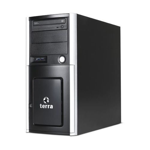 Сервер для стокирования - 3030 G5 - Wortmann AG - RAID / для монтажа в стойку / Intel® Xeon