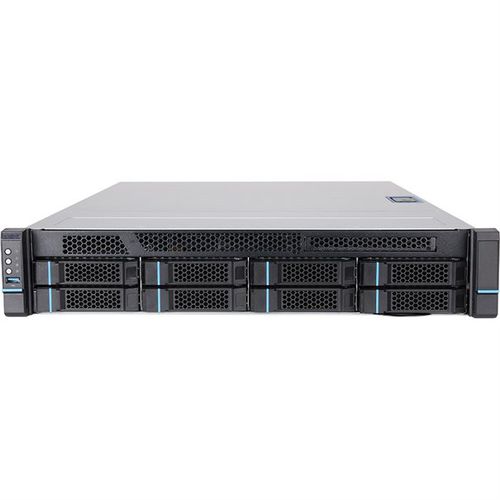 Сервер для стокирования - 3230 G5 - Wortmann AG - 2U / 19 дюймов / Intel® Xeon