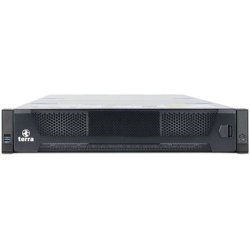 Сервер для стокирования - 7220 G4 - Wortmann AG - для сети / для монтажа в стойку / Intel® Xeon