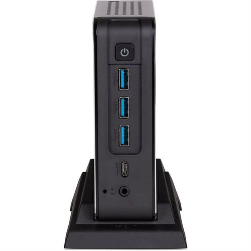 Тонкий клиент сервер - 6200R - Wortmann AG - для монтажа в стойку / Intel® Core i5 5200U / HDMI
