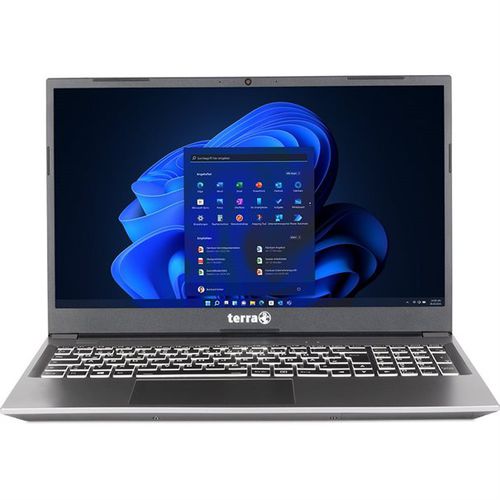 Промышленный ноутбук - 1500 - Wortmann AG - AMD Ryzen™ 5 5500U / Windows 11 / 1920x1080