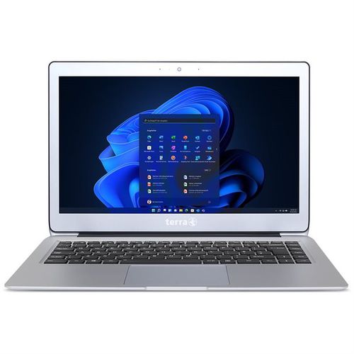 Промышленный ноутбук - 1460Q - Wortmann AG - "Intel® Core™ i5-10210U / Intel HD Graphics / Windows 11