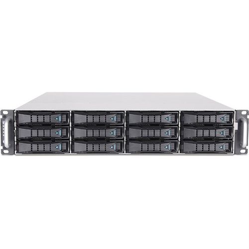 Сервер для стокирования - 7230 G2 - Wortmann AG - RAID / для монтажа в стойку