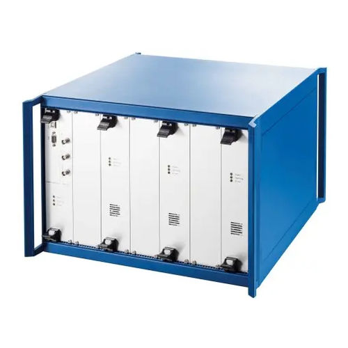 Испытательная система управления - IPC series - Bosch Engineering GmbH - для инъекционных насосов / для использования в автомобилях