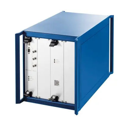 Испытательная система управления - IPC-201 - Bosch Engineering GmbH - для инъекционных насосов / для использования в автомобилях