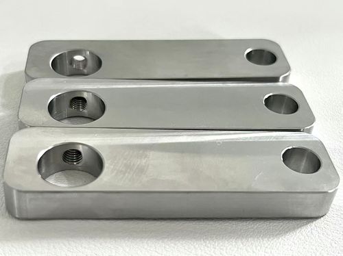 Соединение для радиаторов с одной трубкой - Shijiazhuang Weiwo Machinery Co. - для автоматической системы / для ключей / для трансмиссионного вала