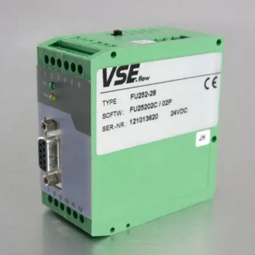 Аналоговый вариатор частоты - FU 252 - VSE Volumentechnik GmbH - программируемый / регулируемый