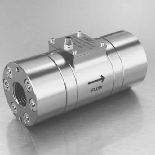 Расходомер со спиральным винтом - RS10  - VSE Volumentechnik GmbH - объемный / для жидкости с высокой вязкостью / для клея