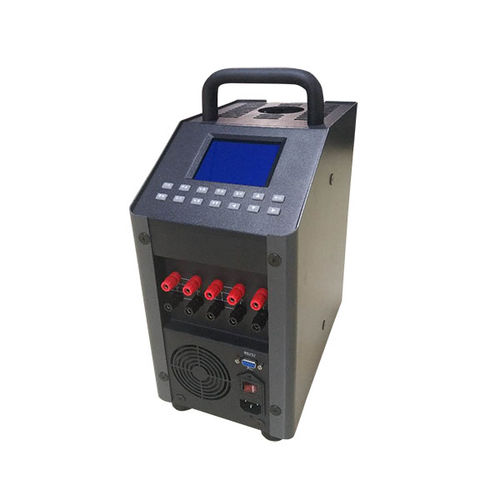 Калибратор для измерения температуры - SPMK313A - Beijing Spake Technology Co.