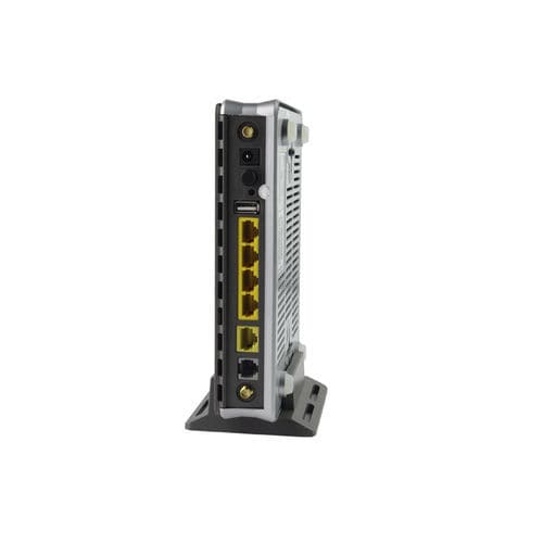 Мосток связи - Ultimum® 8920NE - BEC Technologies - протокол VoIP / WAN / Ethernet