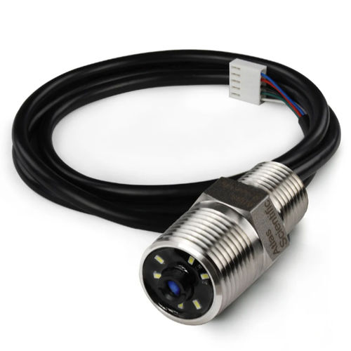 Датчик цвета RGB - RGB sensor - JFermi Biotechnology Kft. - оптический