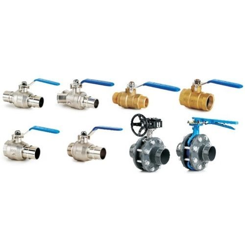 Клапан со сферическим золотником - 302 52 0102 01 - Airpipe Europe - с рычагом / для остановки / для сжатого воздуха
