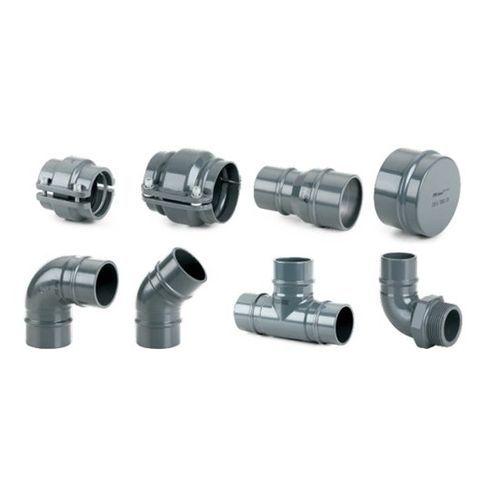 Фитинг для сжатого воздуха - 302 05 0100 02 - Airpipe Europe - для газа / для вакуума / резьбовой