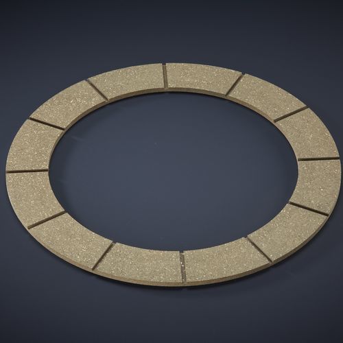 Фрикционный диск - Trimat Ltd.