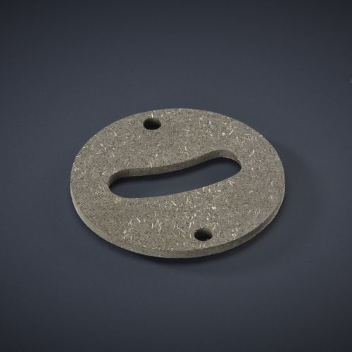 Фрикционное кольцо - Trimat Ltd.