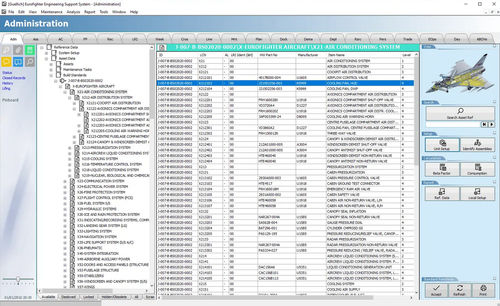 Программное обеспечение для управления - TopM netLog - TopM Software GmbH - испытательное / для управления / для планирования