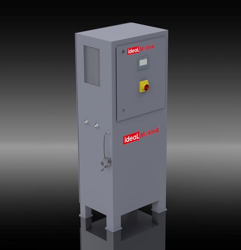 Газовый смеситель для резки - İdeal Mixer120 - IDEAL MAKINA