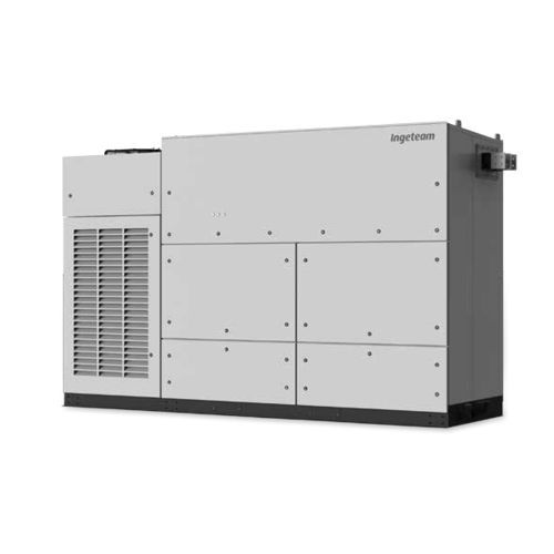 Ондулятор DC/AC in-line AVR - 3Power C Series - Ingeteam GmbH - на солнечной батарее / мощности / низкого напряжения