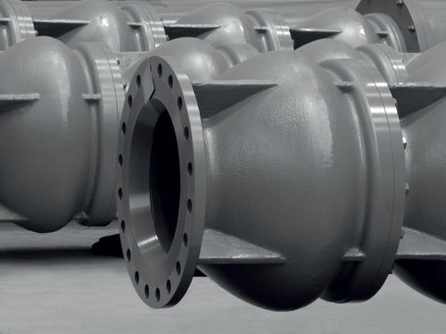 Центробежный насос - SP UGP - Ingeteam GmbH - для воды / электрический / погружной