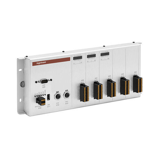 Программируемая автоматическая система для монтажа на панели - INGESYS™ IC2 - Ingeteam GmbH - 8 S / с 8 входами / RS485