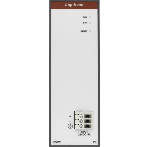 Модуль питания вход/выход - IC360x - Ingeteam GmbH