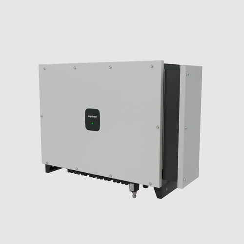 Ондулятор DC/AC на солнечной батарее - INGECON SUN 110TL M9 - Ingeteam GmbH - трехфазовый / IP66
