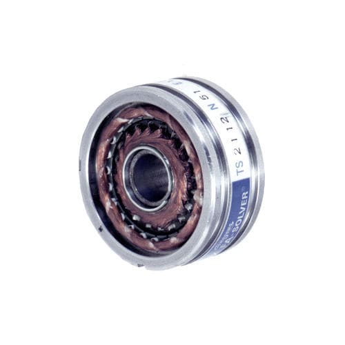 Бесщеточное решающее устройство - TS510N35E18 - Tamagawa Europe GmbH
