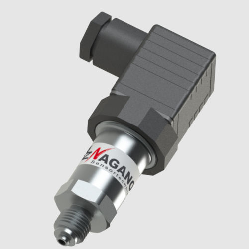 Вакуумный трансдуктор давления - SIL - ADZ NAGANO GmbH - кремний / 2 провода / беспроводной