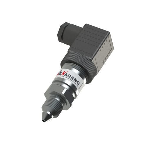 Трансдуктор давления IP69K - SMH - ADZ NAGANO GmbH