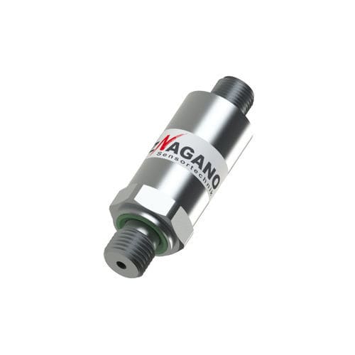 Относительный трансдуктор давления - SML - ADZ NAGANO GmbH - 2 провода / IP69K