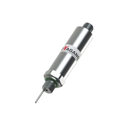Трансмиттер температуры Pt100 - TPSE - ADZ NAGANO GmbH - Pt1000 / 2 провода / аналоговый